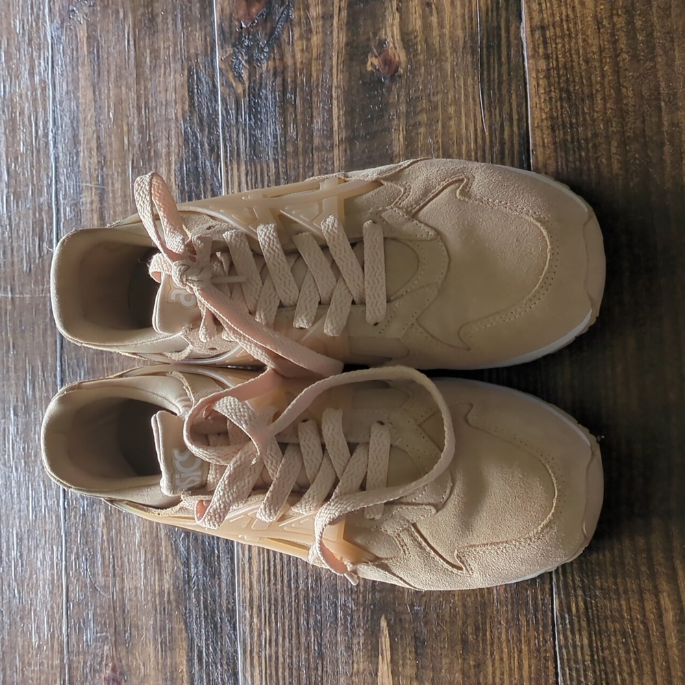 Vintage ASICS